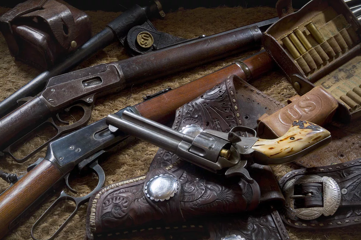 unique Treasure Auction