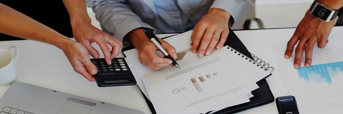 Liquidation-Business