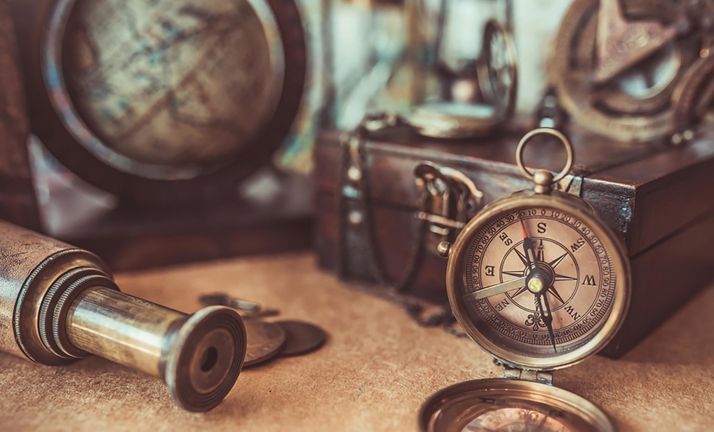 vintage collectibles